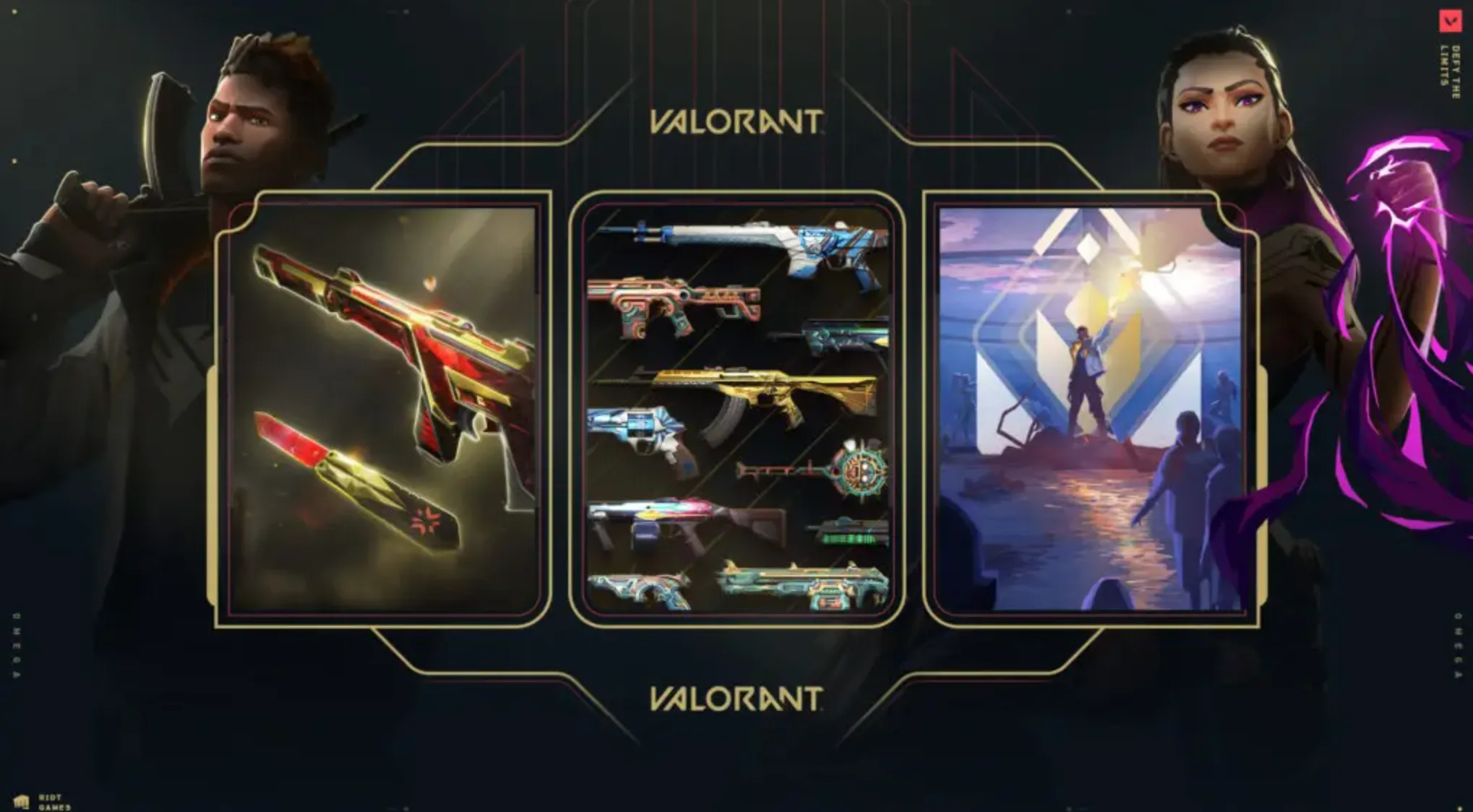 is valorant battle pass worth it